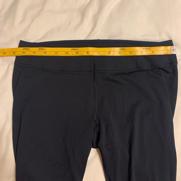 Lululemon Dance Cropped Leggings - Picture 6 of 8